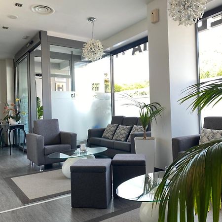 Hotel נויה מראה חיצוני תמונה