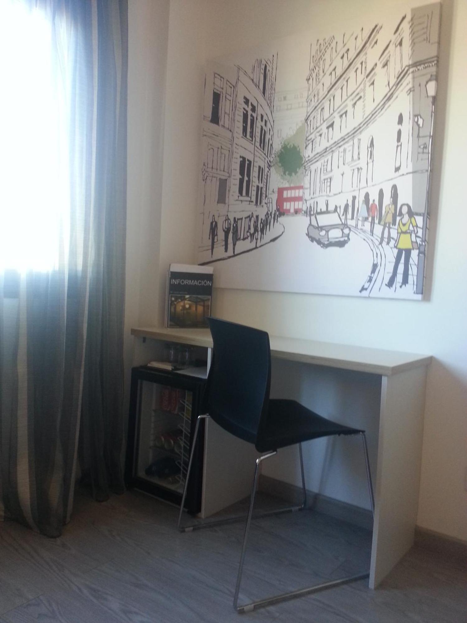 Hotel נויה חדר תמונה