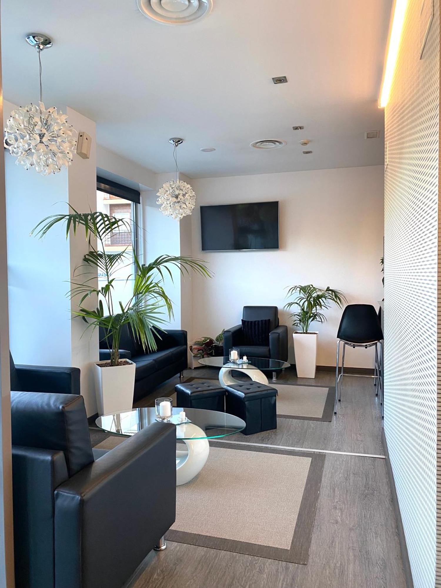 Hotel נויה מראה חיצוני תמונה