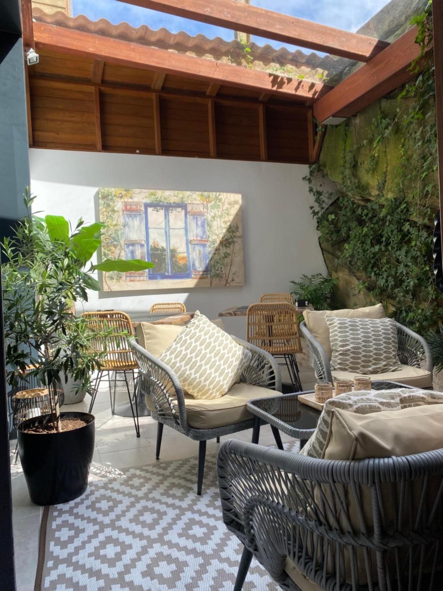 Hotel נויה מראה חיצוני תמונה