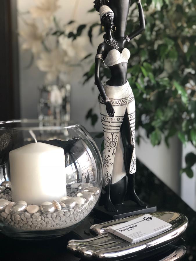 Hotel נויה מראה חיצוני תמונה