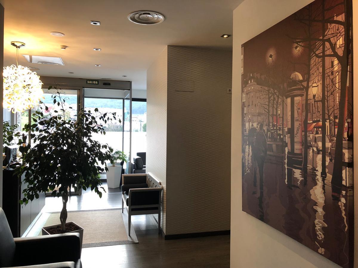 Hotel נויה מראה חיצוני תמונה