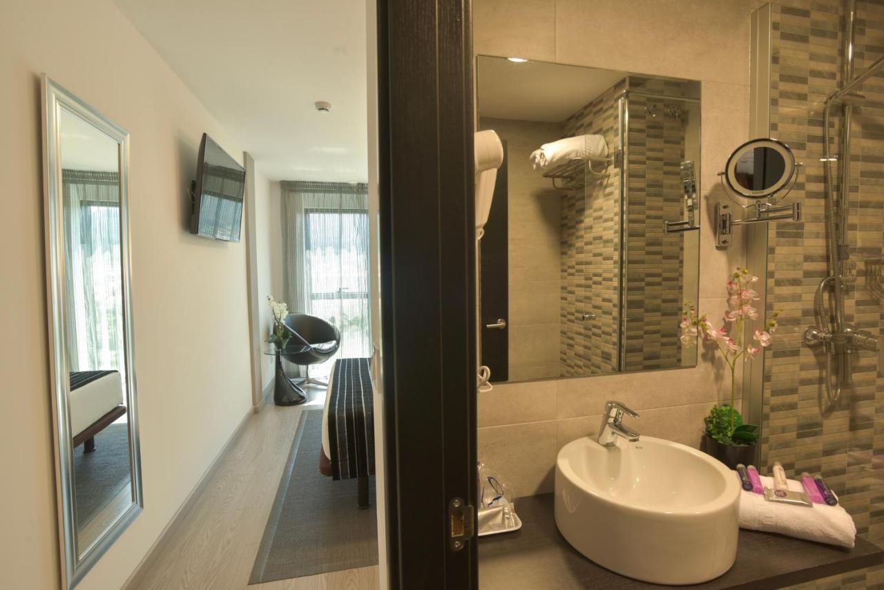 Hotel נויה מראה חיצוני תמונה